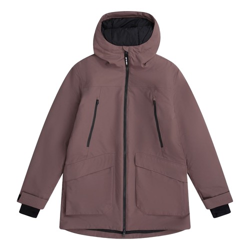Animal blouson ski echo - blouson,