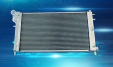 Radiador Fit Citroen Saxo Diesel 1996-2003 Chanson/Peugeot 106 1.5D 1996-2003