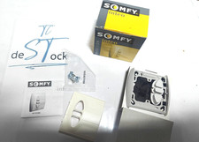 Interrupteur Somfy Inteo