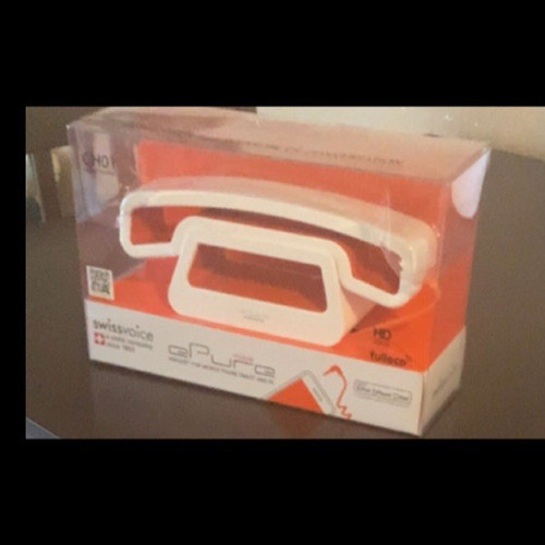 Nib swissvoice epure - swissvoice, ch01