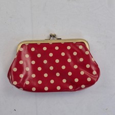Sac à main CATH KIDSTON rouge