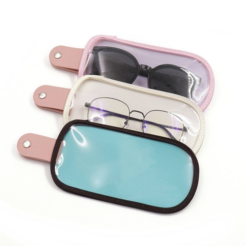 étui lunettes souple en - Étui,