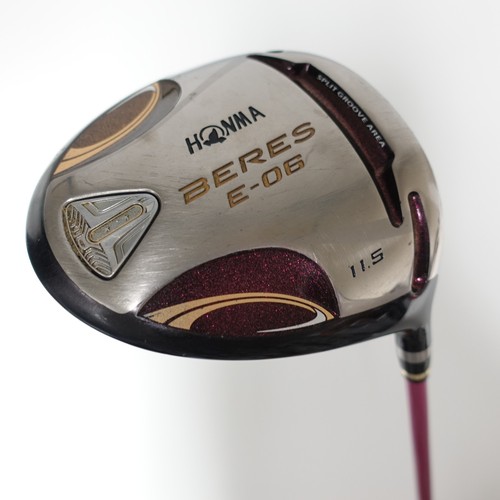 Femmes honma golf beres - femmes, e-06