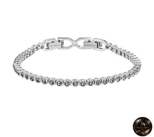 Bracelet tennis swarovski - tennis,