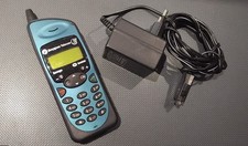 Téléphone portable SAGEM avec chargeur - Vintage collector