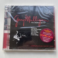 Gerry Mulligan Original