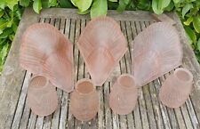   NOVERDY   LUSTRE A PLAQUES ART DÉCO POUR PIÈCES NO MULLER 