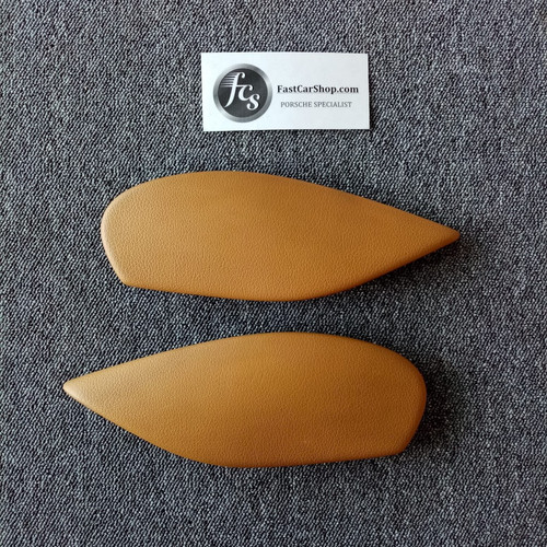 Coques avant console - coques,