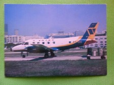 VOTEC   EMB 110 BANDERANTE