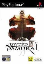 Sword of the Samurai de