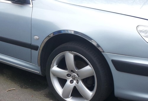 Peugeot 406 break avant - peugeot,