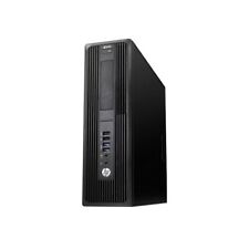 PC HP WorkStation Z240 SFF