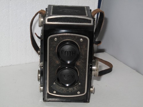 Appareil photo foth flex - photo,