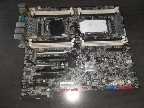 Carte mere  Lenovo P700