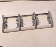 LEGRAND SAGANE 85078  Plaque