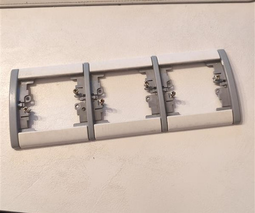 Legrand sagane 85078 plaque - 85078,