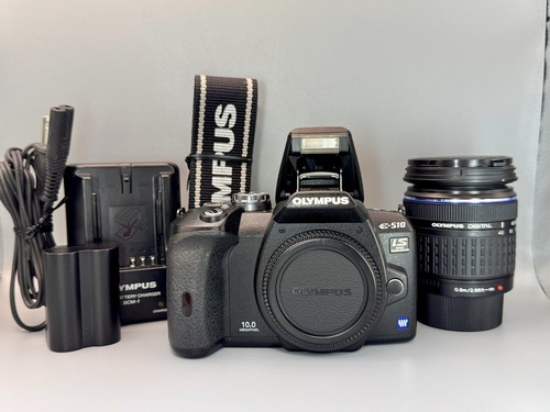 Comme neuf appareil photo - [n,