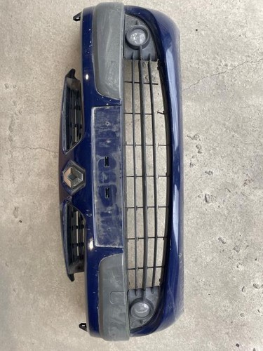 Pare choc avant renault scenic - pare,