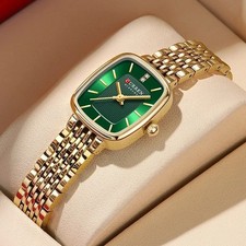 Curren montre femme - femme, quartz