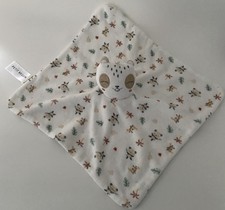 🌟Doudou Plat Mouchoir panda