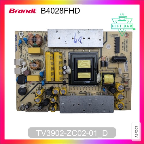 Alimentation pour tv - ✅,