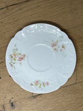 Sous Tasse Limoges Porcelaine