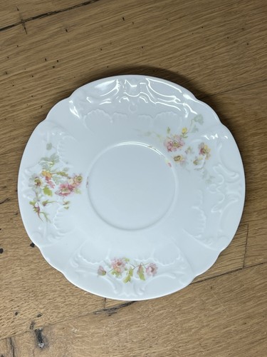 Sous tasse limoges porcelaine - tasse,
