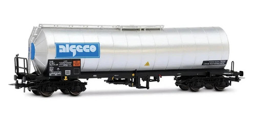 Jouef wagon citerne - wagon, 4