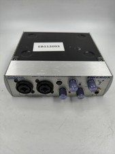 Interface Audio PreSonus