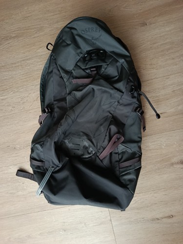 Sac dos randonnée osprey - a,