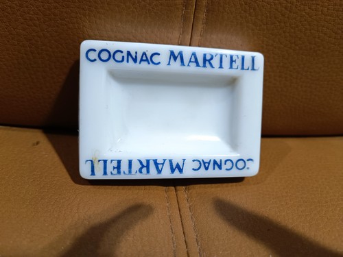 Cendrier cognac martell - cendrier,