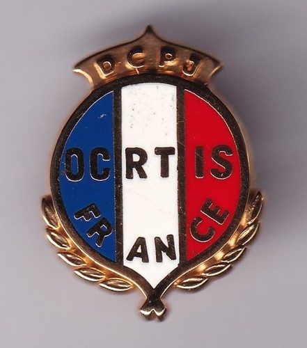 Rare pins pin police - pin's,