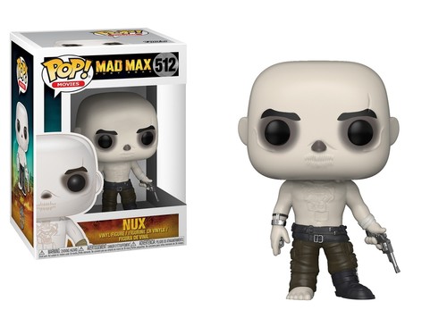 Figurine vinyle funko pop - vinyle,