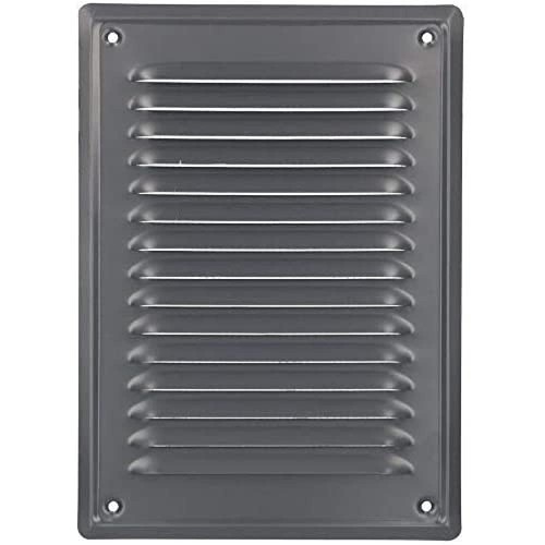 Grille ventilation 230 x - grille,