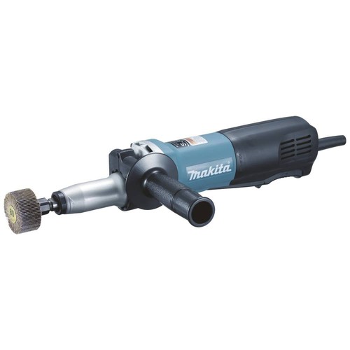 Meuleuse droite makita gd0811c - meuleuse,