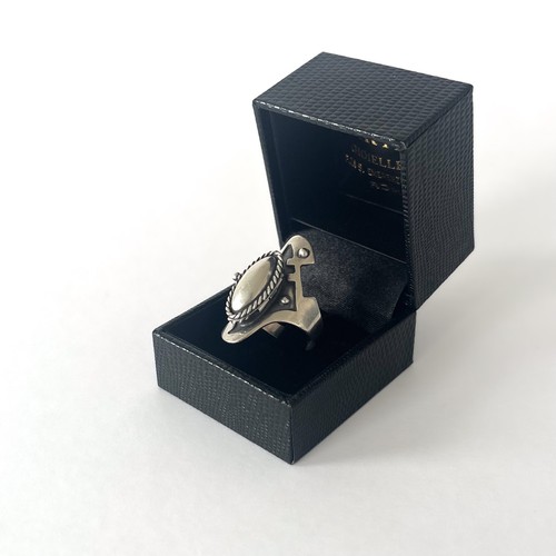 Grande bague poison - , taxco