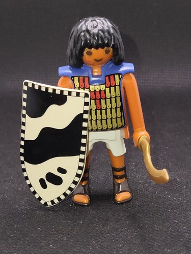 Playmobil personnage - -,