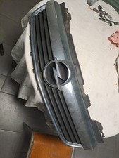 Calandre Opel Zafira B ll