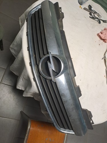 Calandre opel zafira ll - opel,