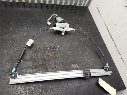 Leve vitre electrique avant