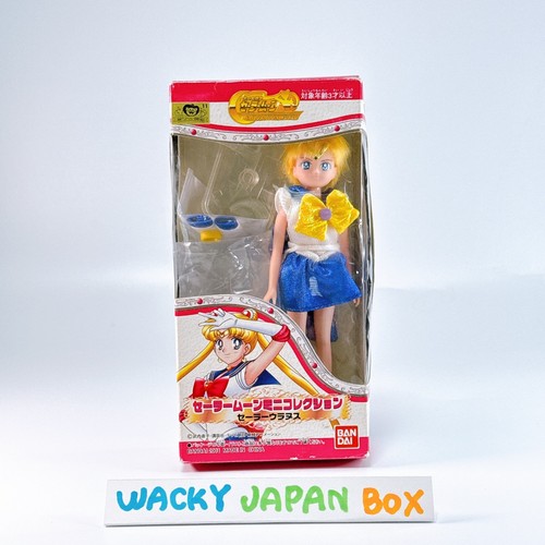 Poupée sailor moon - sailor,
