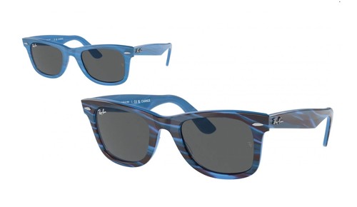 Lunettes soleil rayban - soleil, 2140