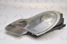 Porsche Boxster 986 2.7 Phare Avant Gauche Lumière 98663103121