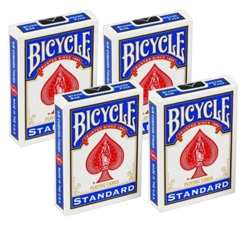 Jeux cartes bicycle - jeux, de