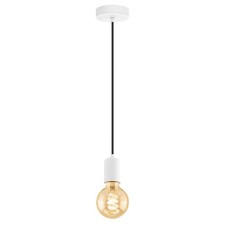 Suspension Yorth, lampe