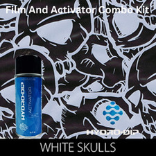 Hydro Dip  Film Activator
