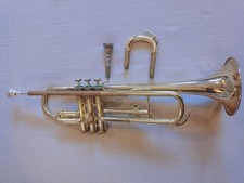 Trompette si bémol Bb Yamaha