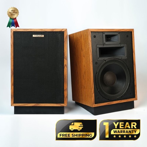 Klipsch heresy vintage - klipsch,