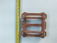 PLAYMOBIL SUPPORT POUR TONNEAU