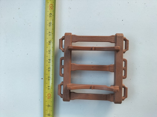 Playmobil support pour tonneau - support,